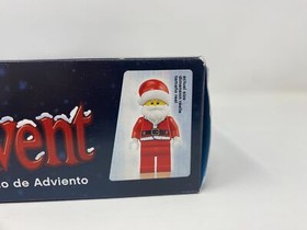 LEGO: City 2015 Advent Calendar - 278 Pieces [USED - COMPLETE]  60099