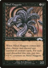 MTG Exodus Singles --- C/U/Rares! BUY 3 GET 1 FREE!     *UPDATED 8/21/25*