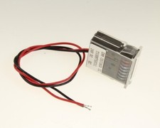 Enm T33BM75DC01 hour meter. Display type: digital. Mounting: panel mount