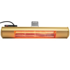 Outdoor-Garden-Electric-Patio-Restaurant-1500Watt-Heater-Wall-Mount-Infrared-ETL