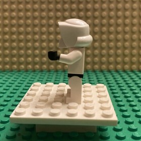 LEGO minifigure Imperial Scout Trooper sw0005b Star Wars 9489 Episode 4/5/6