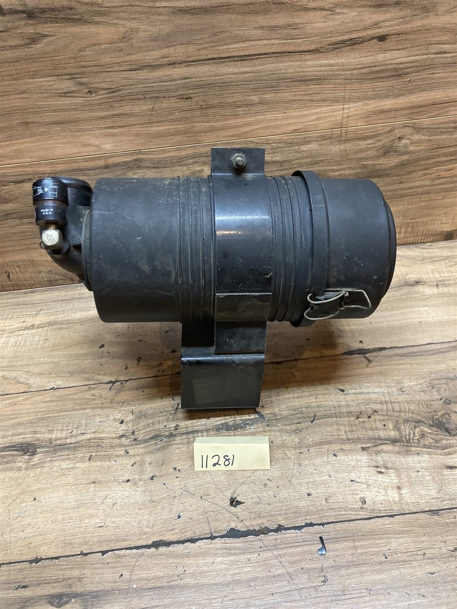 JACOBSEN LF3400 AIR FILTER HOUSING 3001965 | eBay