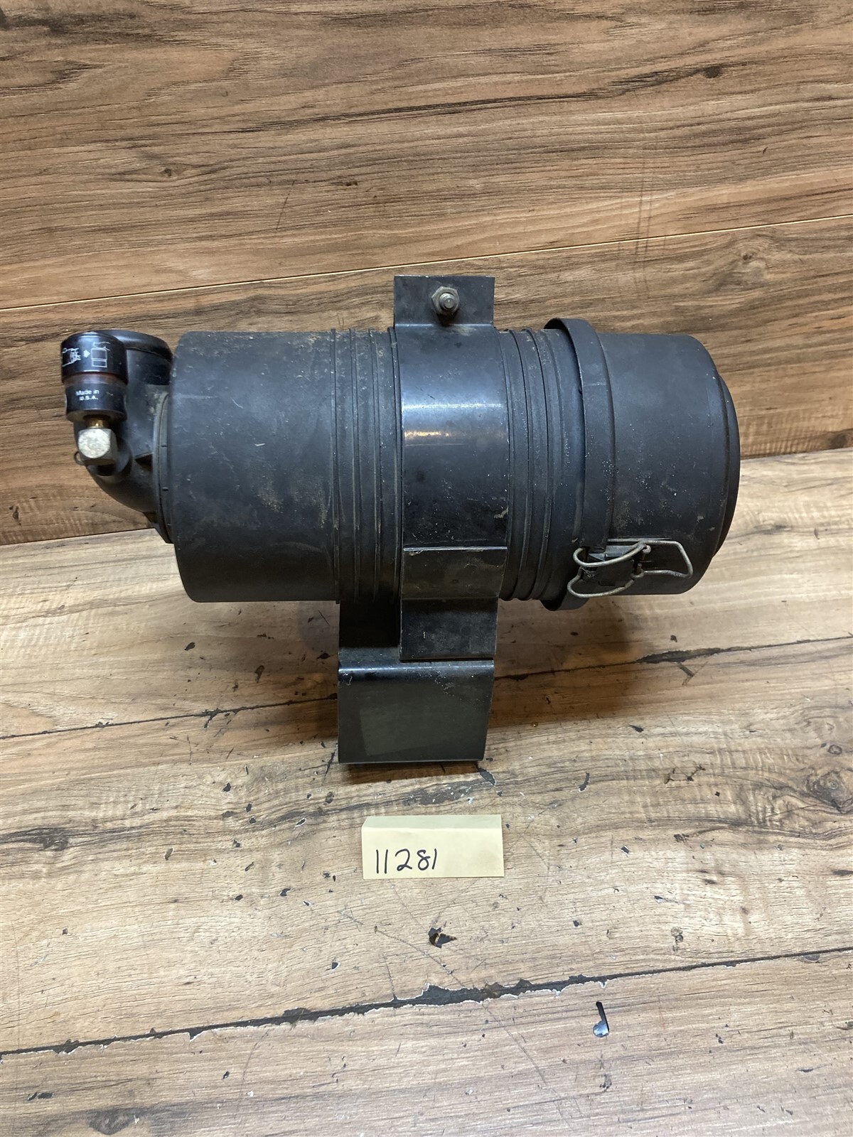 JACOBSEN LF3400 AIR FILTER HOUSING 3001965 | eBay