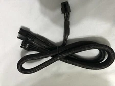 Seasonic FOCUS Plus Series SSR-750PX 8 PIN TO  8+ 6 pin PCIe VGA Power Cable