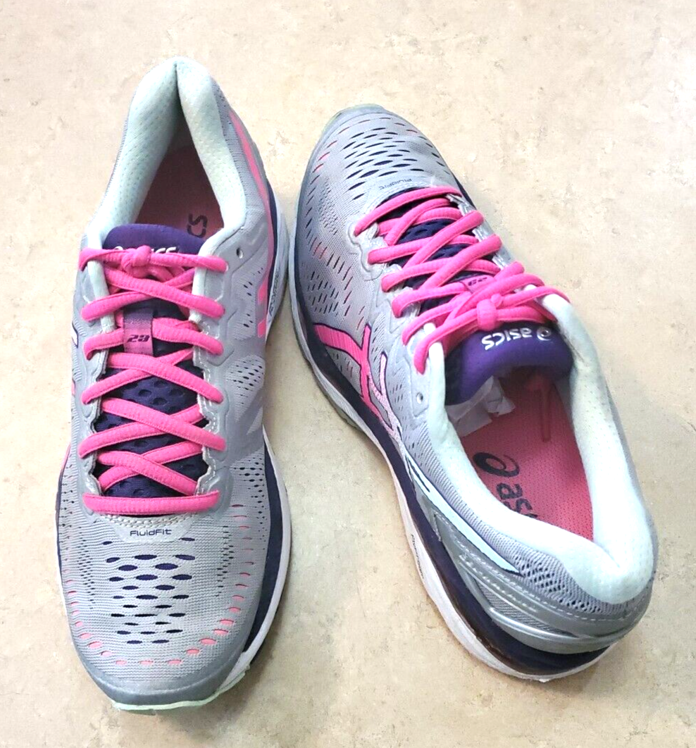 Sale Asics Asics Gel 23 Kayano Asics Gel Kayano 23 T696N Women US