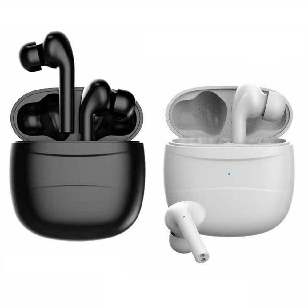 Bluetooth Earphones Wireless Stereo Headset with Mic for Android iOS Cell Phones