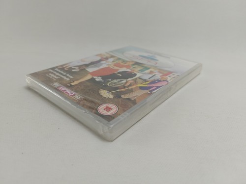 THE SPA DVD FROM THE WRITER OF BENIDORM - Picture 3 of 4