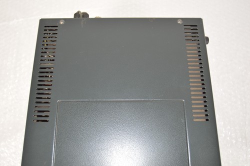 ICOM IC-551 50MHz 5W All Mode Transceiver Ham Radio Tested Excellent - Picture 7 of 20