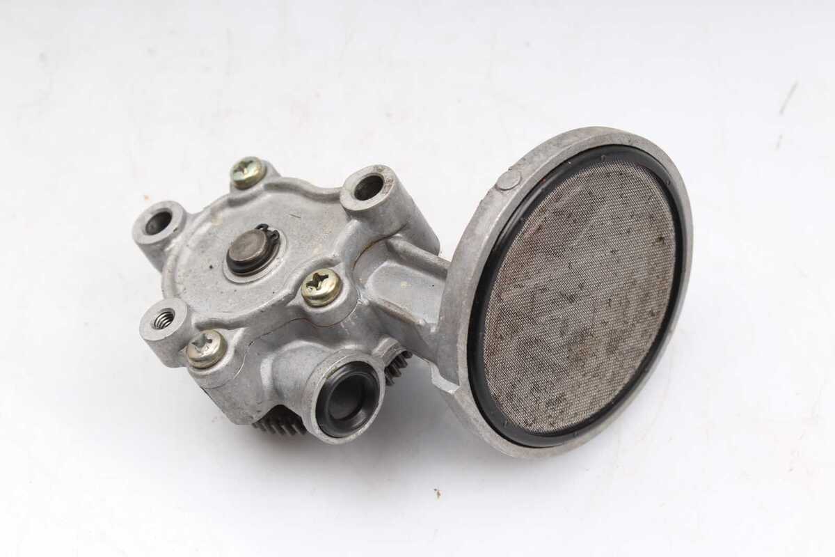 ⭐︎　② Ölpumpe Kawasaki Z 750 E KZ750E/E 80-82 | eBay
