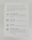 NEW SimpliSafe HD Indoor SimpliCam 1080p Wireless Security Camera - Black — photo 3