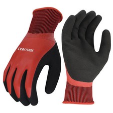 all weather work gloves