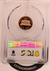 1991-S 1C Lincoln Cent Proof PCGS PR69RD DCAM GENUINE BEAUTIFUL COIN — photo 3
