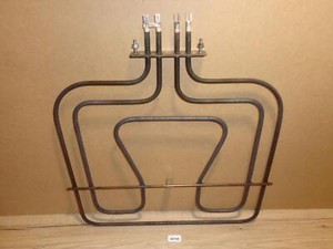 Ikea Backofen FRAMTID OV9 301.562.12 Heizelement Heizung OBEN original