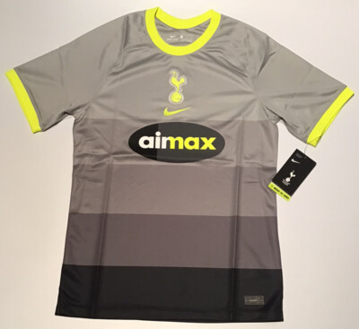 tottenham air max shirt