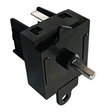 Ac Heater Blower Motor Fan Speed Switch For 1992-2019 Ford E-series Rear Aux