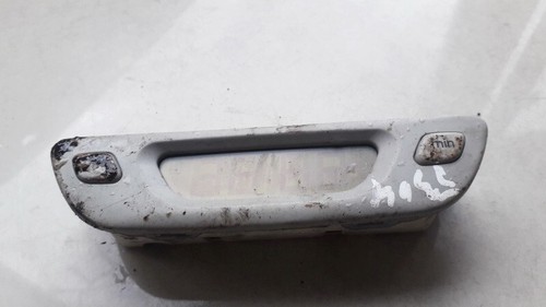 Ford Galaxy 1996 Dashboard Radio Display (Clock,Info Monitor,BORD  #864282-20