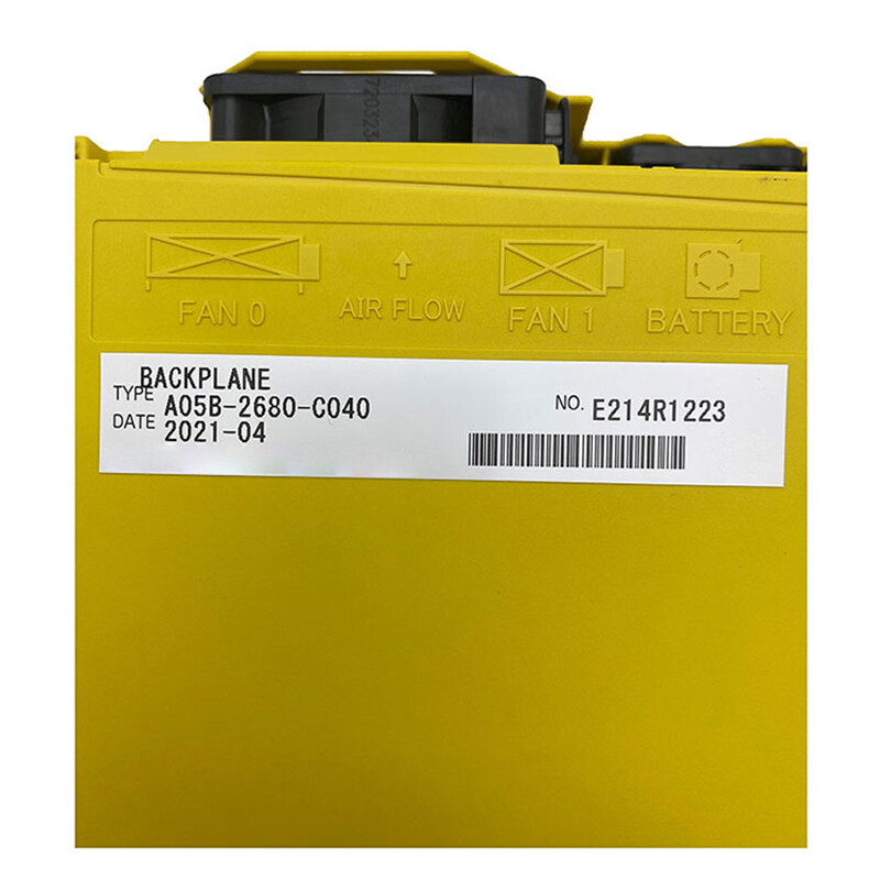 A05B-2680-C040 For FANUC Host Control System | eBay A05B-2680-C040 For FANUC Host Control System | eBay