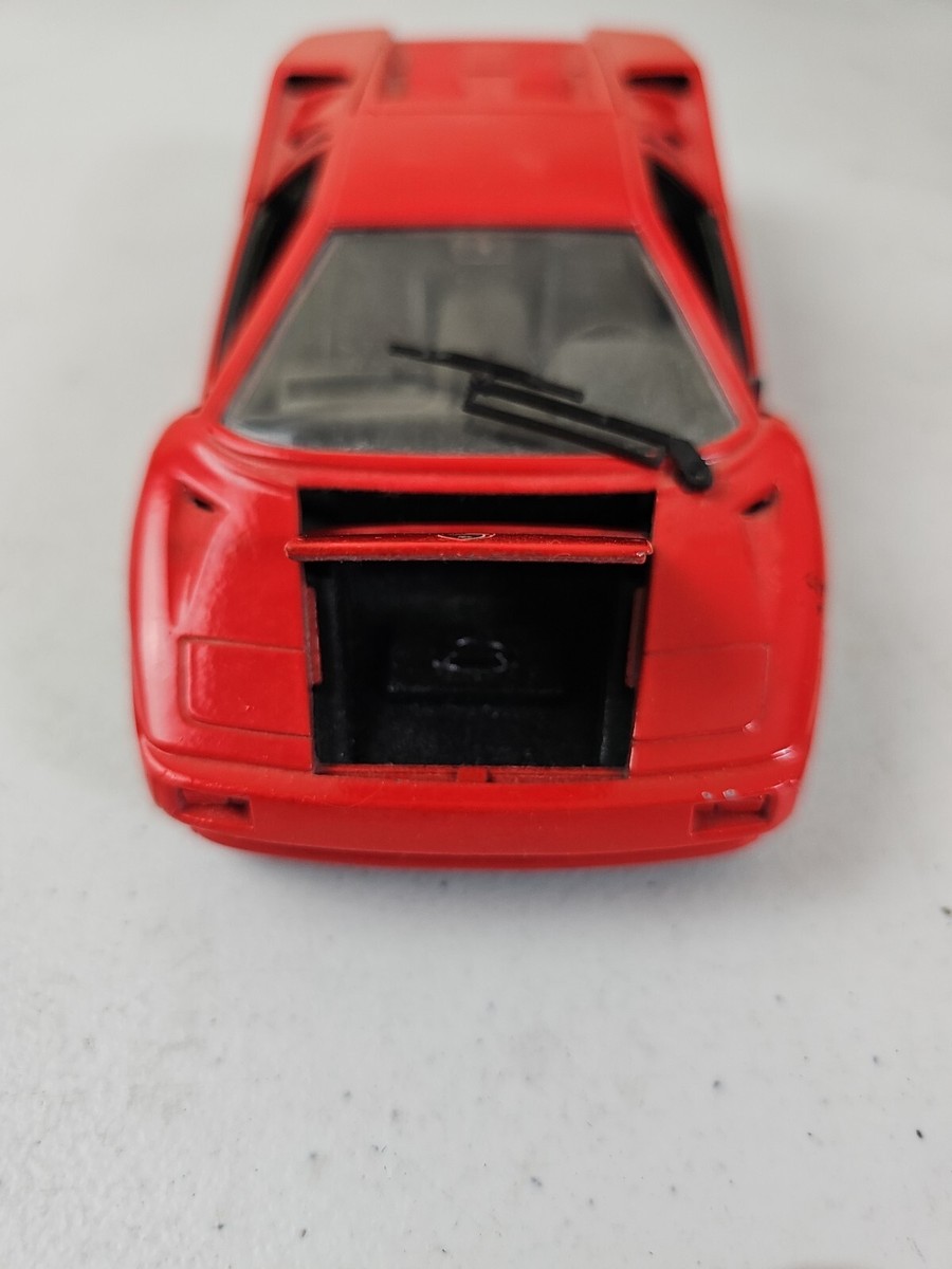 MAISTO 1:24 Scale Lamborghini Diablo Special Edition Die