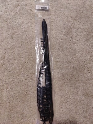 HeadGuard/Grommet 2017 Babolat 98 Pure Strike 18x20 900178 153430