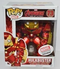 Funko Pop 'Marvel' HULKBUSTER IRON MAN 6" Vinyl Figure #73 Collector Corps NRFB