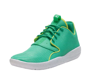 jordan eclipse green