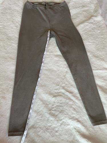 Skims Woman’s Outdoor Basic Leggings Pants Size Large - Picture 5 of 8