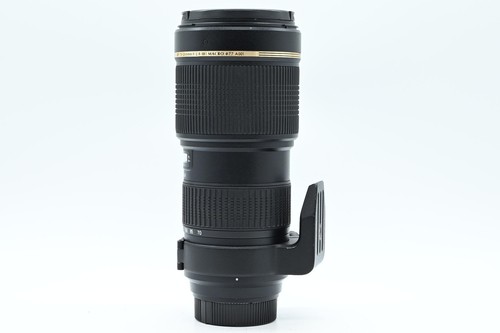Tamron A001 AF 70-200mm f2.8 Di LD SP IF Macro Pentax #974 - Imagen 3 de 7