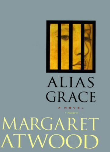Alias Grace, Atwood, Margaret, 9780385475716