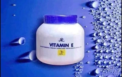 vitamin e ar cream