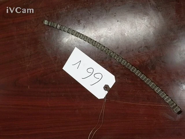 Cadena de levas Honda Cb750f Cb750k Cb750l 14401-425-004 Foto 2 de 2