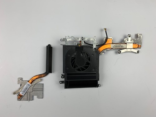 CPU Lüfter Kühlkörper Kühler FAN Heatsink 448016-001 für HP Pavilion DV9500