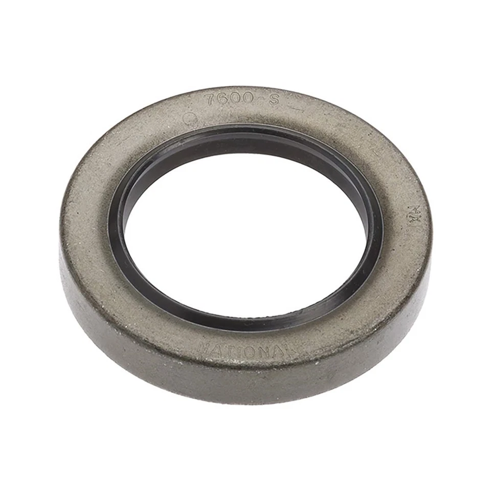 1x Sello de rueda interior delantero National para International Harvester A102 1958-1958 X Foto 2 de 3