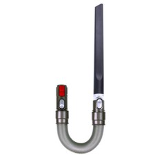 Schlauch für Dyson V7 V8 V10 V11 V15 SV10  kompatibel Fugendüse Adapter 32mm