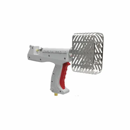 Heat guns, Shrink Wrapping, Shrink Wrap Heat Gun, PacWrap Heat Gun - The  only Shrink Wrap Heat Gun made for Shrink Wrap Films