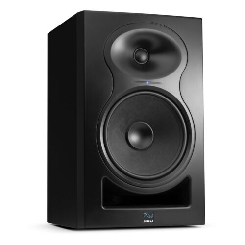 in-8 3-Way Powered Studio Monitor - Picture 4 of 5
