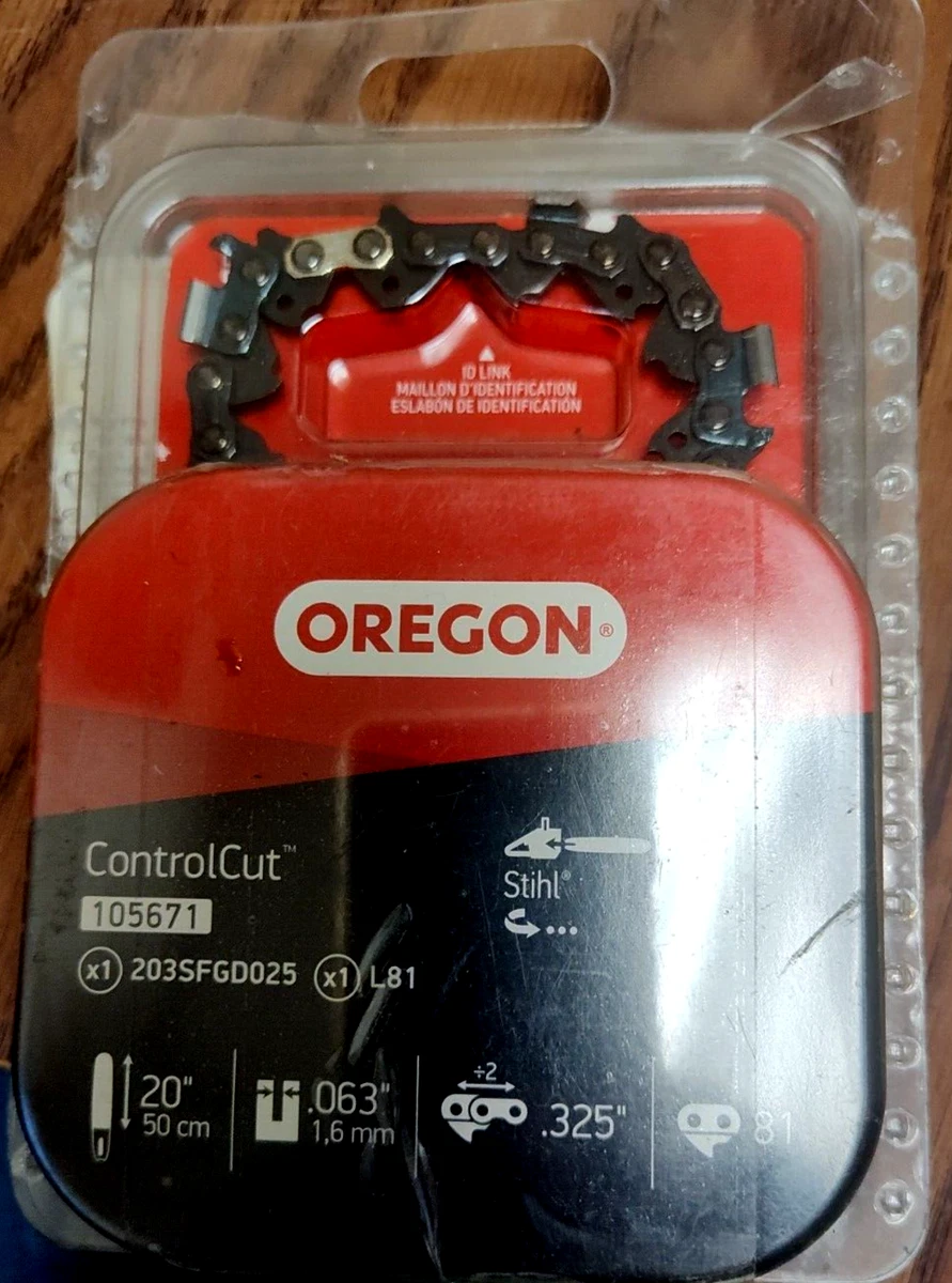 Oregon 105671 on sale