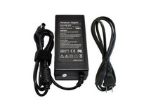 power supply AC adapter for LG 32" 32QN600-B computer monitor cord cable charger