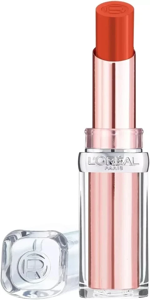 LOREAL L'Oreal Color Riche Shine Lipstick - Nectarine Plump