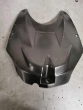 Ilmberger RACING Carbon Fibre Fuel Tank Airbox Cover BMW S1000RR 2012 2013 2014 