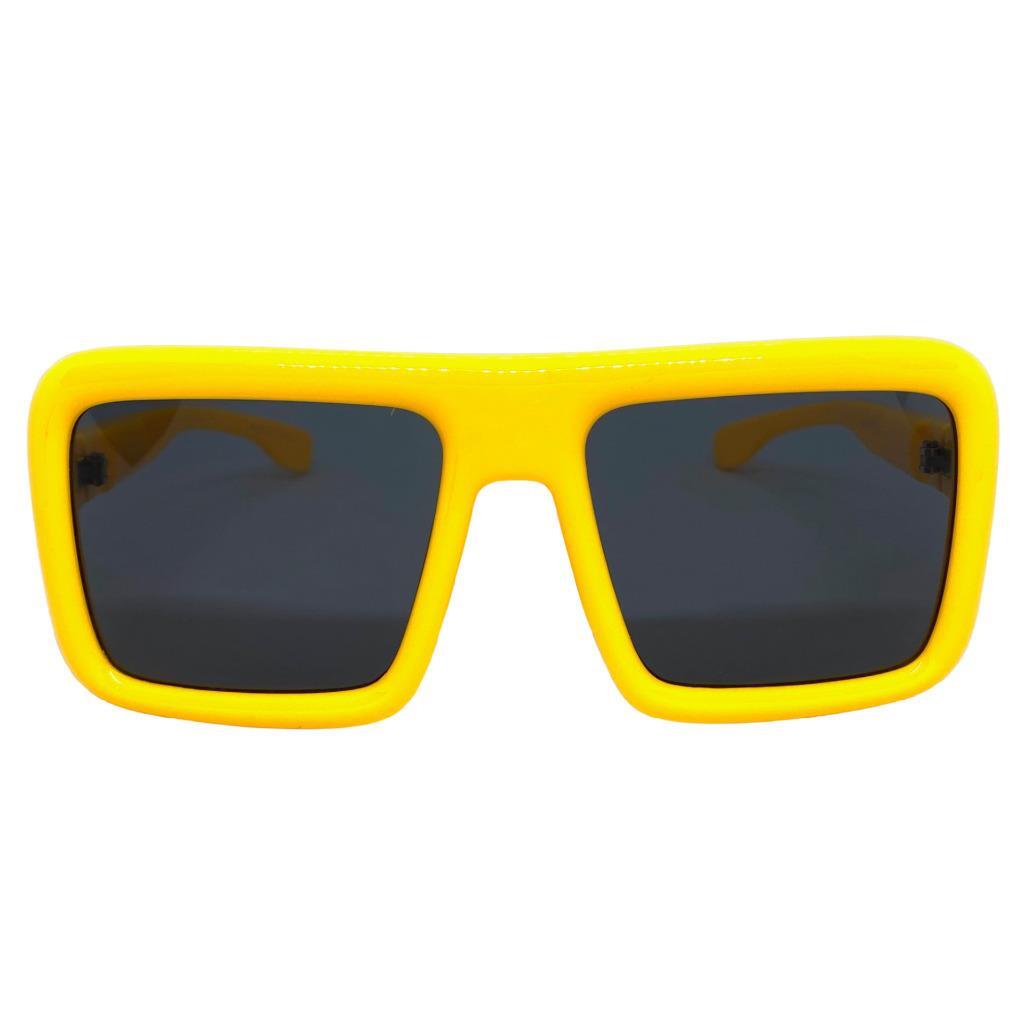 Porsche Design Occhiali Occhiali Da Sole Quadrati Oversize Unisex - Foto 10