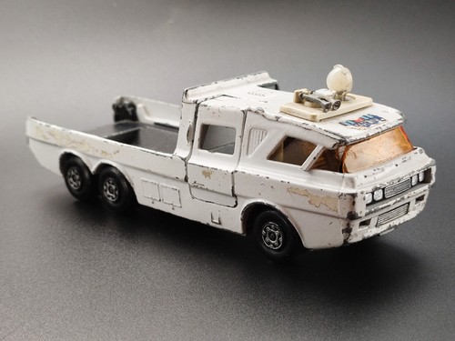 Lesney Matchbox 1977 Racing Car Transporter K7 Super King (1:64) Made in England - Picture 3 of 7