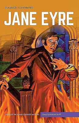 Jane Eyre by Charlotte Brontë (2016, Hardcover)