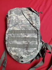 Army Skilcraft Hydramax Maximum Hydration System 100 oz 3L ACU Digital Backpack
