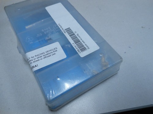 Factory Pro Carburetor Recalibration Kit Fits: Suzuki 94-96 RF600 CRB-S19-1.0 - Picture 4 of 8