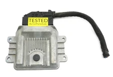 TCM TCU Automatic Transmission Computer 17-18 VW Jetta MK6 - 09G 927 158 BA