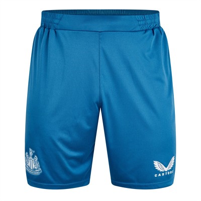 Castore Mens RFC Trin Sht Football Shorts