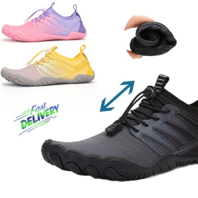 Hiking Footwear Barefoot Men, Barefoot Shoes Women,Pro Barefoot