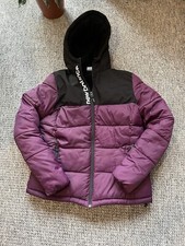 New Balance Puffer Jacket 