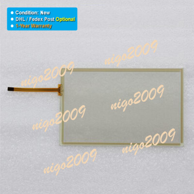  for AMT9545 91-09545-00A Touch Screen Glass high quality 