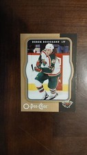 2007-08 O-Pee-Chee Derek Boogaard